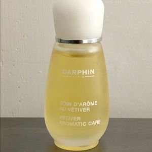 DARPHIN Vetiver Aromatic Care Oil